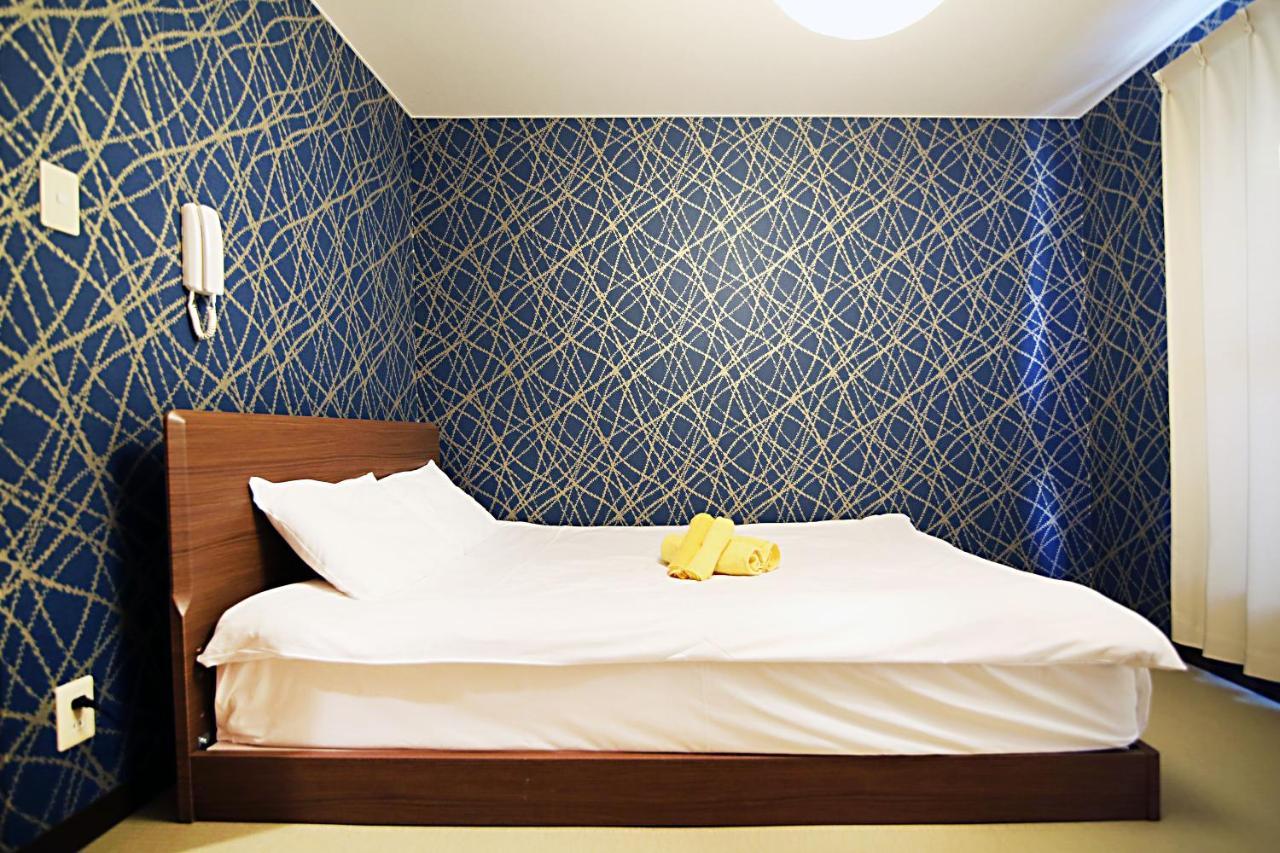 Asakusa Nibankan Apartment Präfektur Tokio