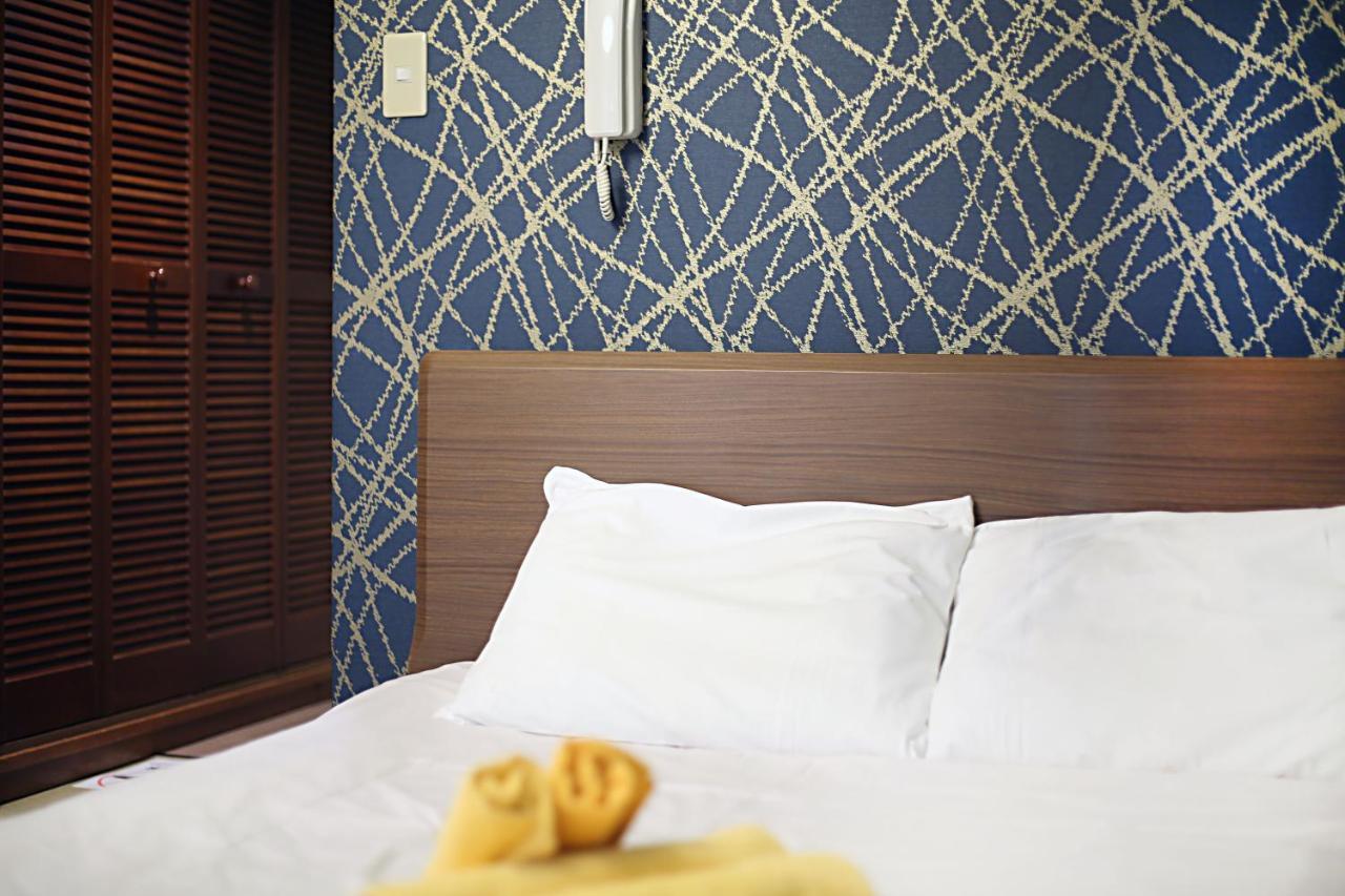 Appartamento Asakusa Nibankan