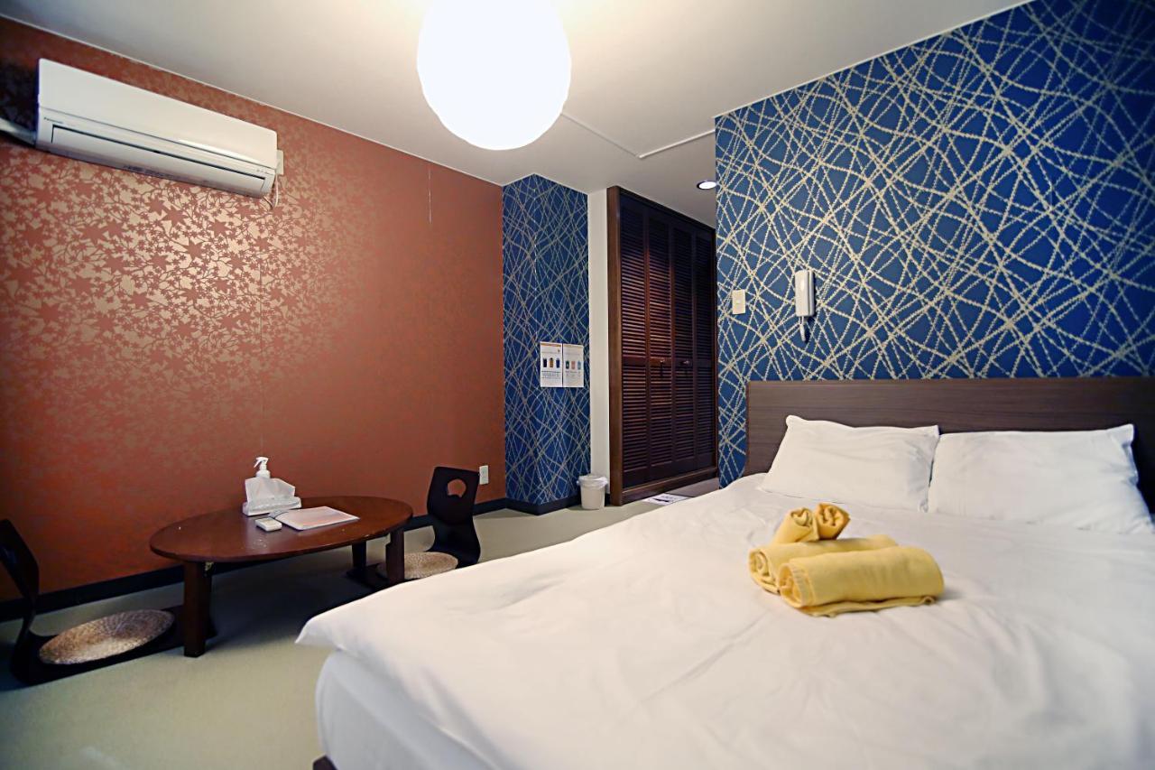 Asakusa Nibankan Appartement *