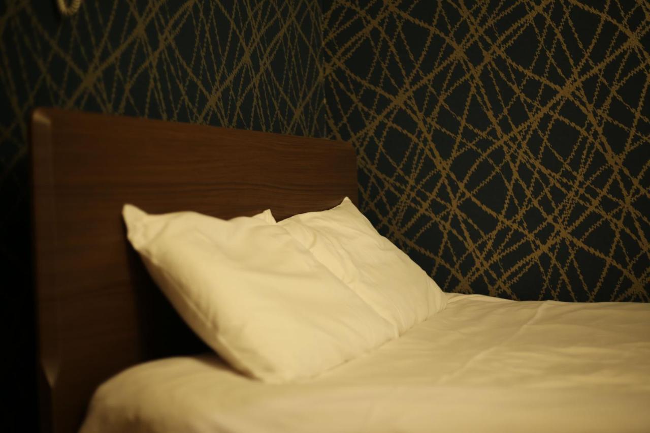 Appartamento Asakusa Nibankan
