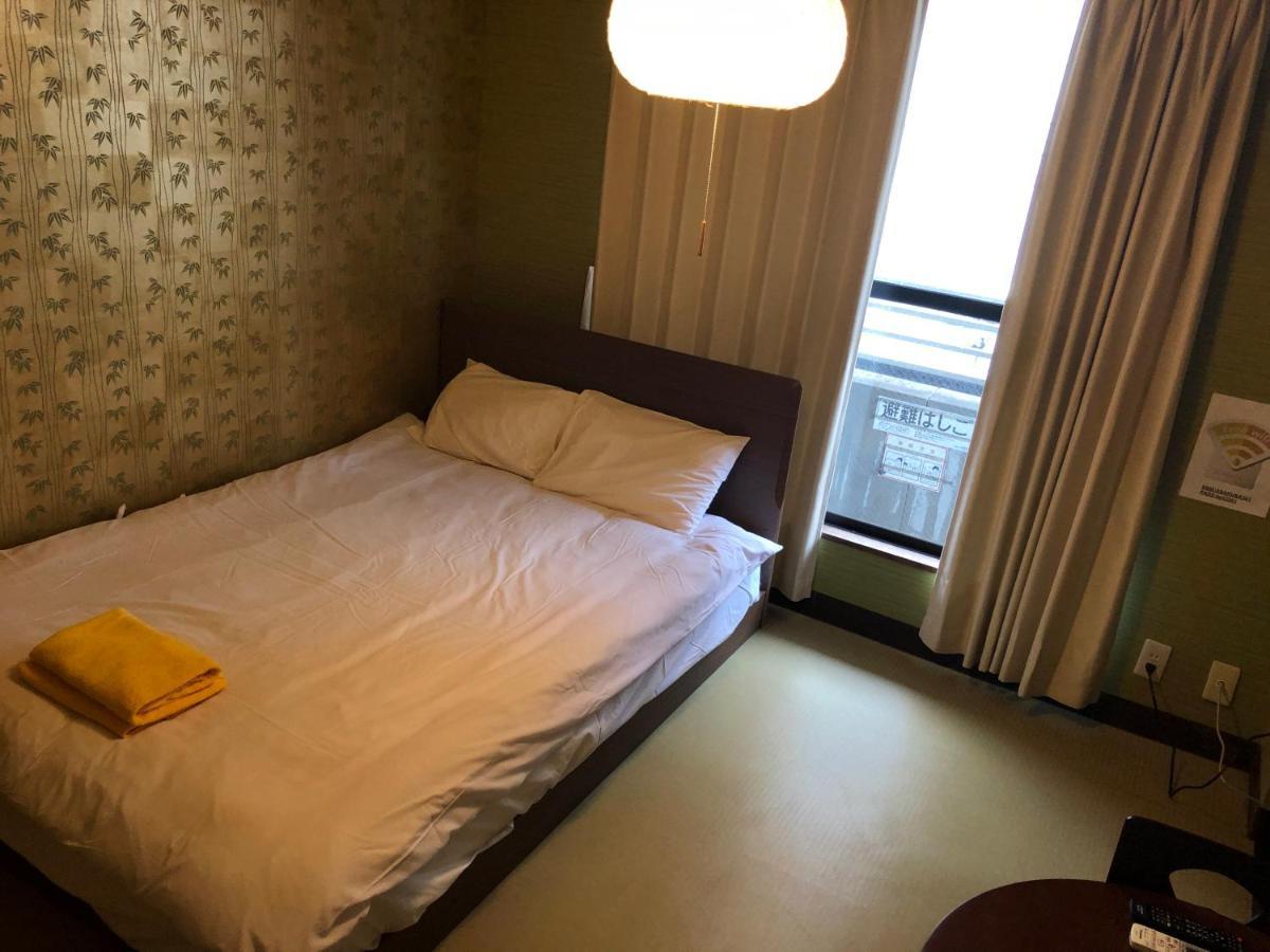 Asakusa Nibankan Appartamento
