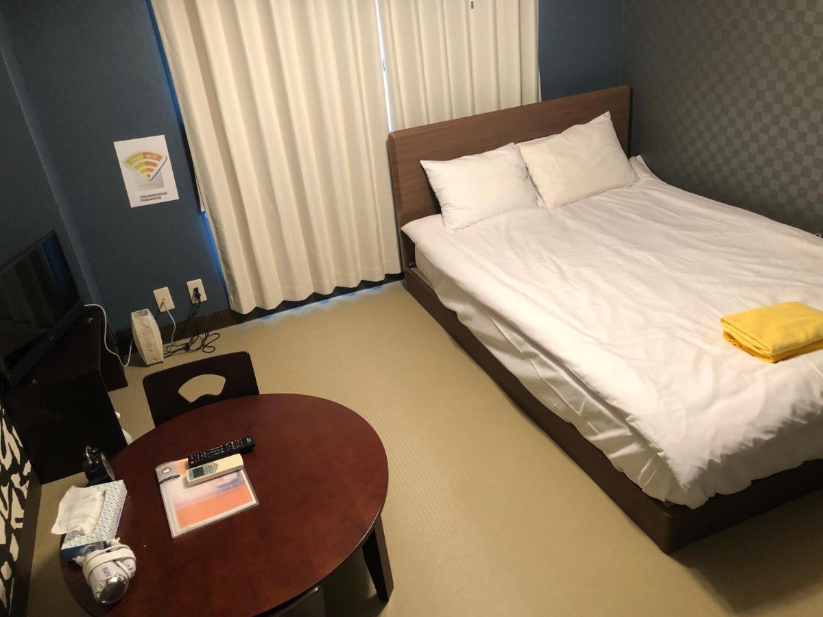 Appartamento Asakusa Nibankan *