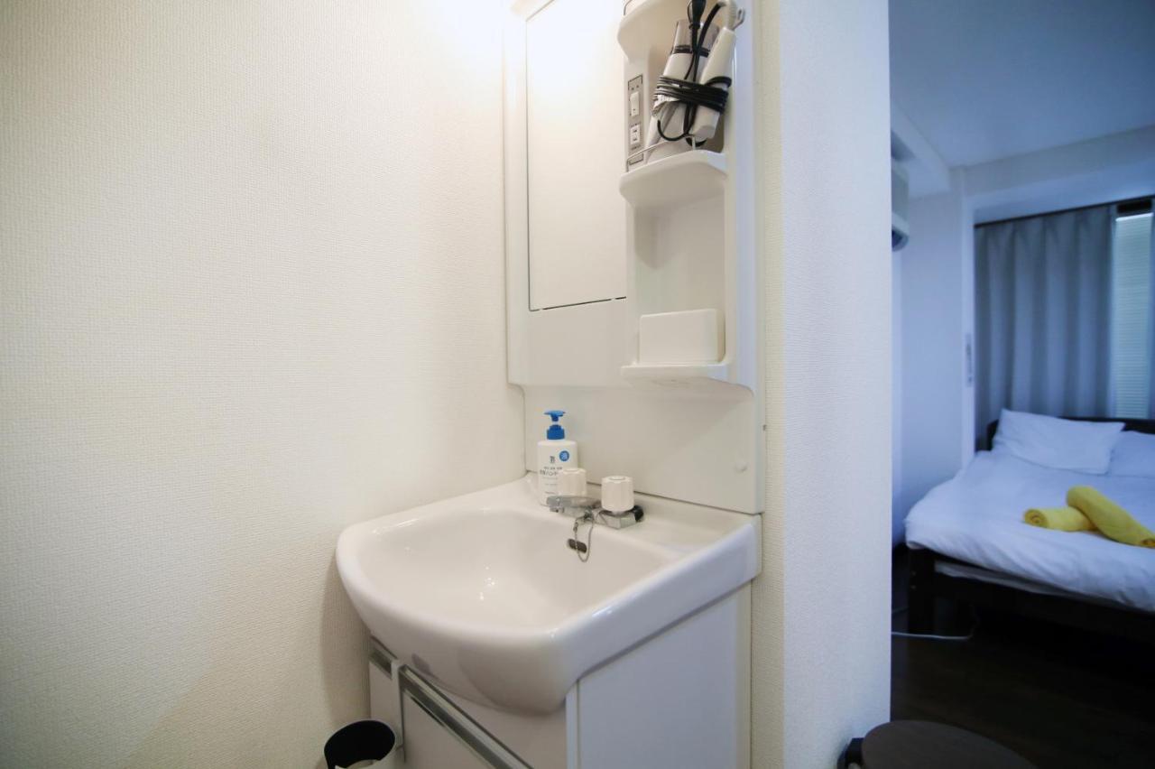 Appartamento Asakusa Nibankan Tokyo