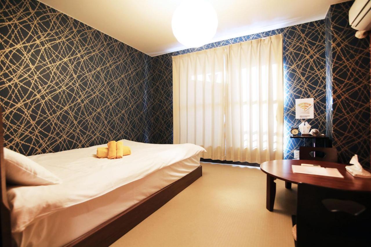 Asakusa Nibankan Apartamento Tóquio