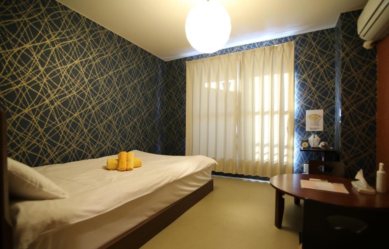 Asakusa Nibankan Apartamento *